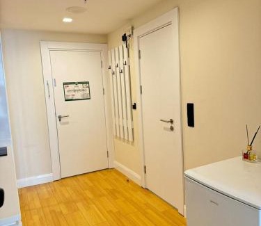 New Boulevard Hotel | Beautiful apartments near the sea - ORBI CITY N5