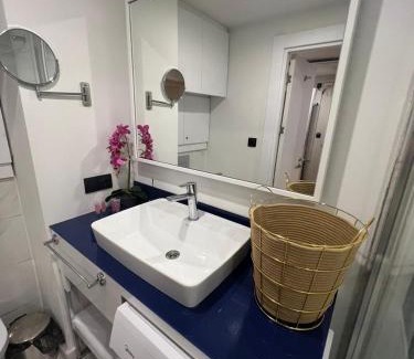 New Boulevard Hotel | Beautiful apartments near the sea - ORBI CITY N5