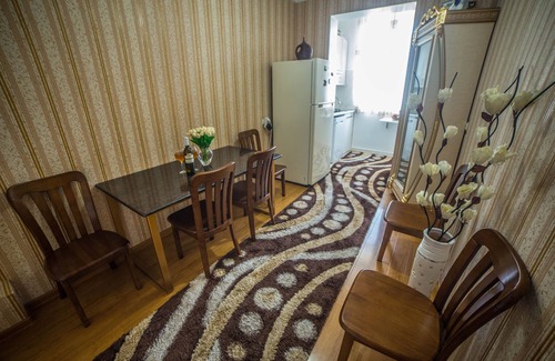 New Boulevard Apartment | Beautiful Apartments With Sea View