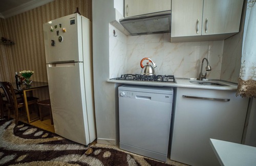 New Boulevard Apartment | Beautiful Apartments With Sea View