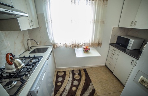 New Boulevard Apartment | Beautiful Apartments With Sea View