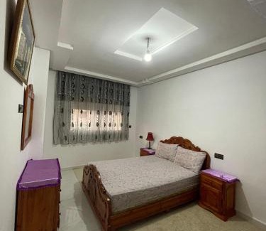 Martil Apartment | Beautiful appartement à Martil