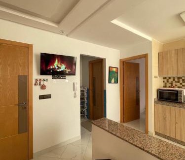 Martil Apartment | Beautiful appartement à Martil
