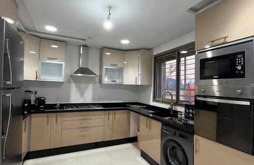 Tamansourt Villa | Beautiful Appartment, in a nice Villa with a Pool/Garden (near to Marrakech)