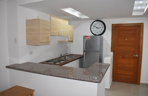 Boca Chica Apartment | Beautiful Apt. 505-A Loft Ocean View