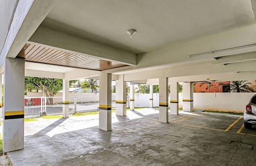 Ingleses Centro Apartment | Beautiful apt 600m From Ingleses Beach Cnu202