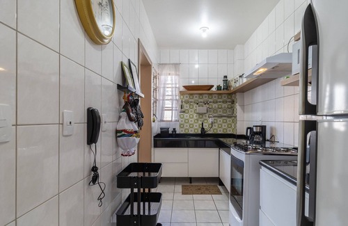 Trindade Apartment | Beautiful apt 650m From Ufsc Floripa-sc Idc0102