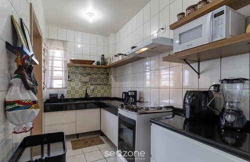 Trindade Apartment | Beautiful apt 650m From Ufsc Floripa-sc Idc0102