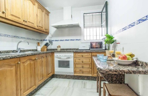 Museo Apartment | Beautiful apt 8px old town - terrace- 3 bathrooms