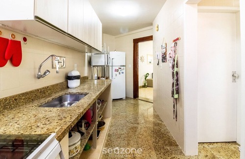 Braga Apartment | Beautiful apt W/suite 300m From Forte Beach Bfc301