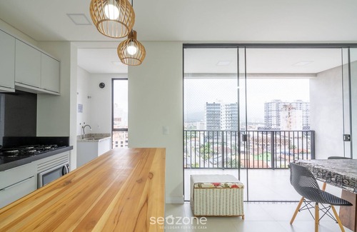 Porto Belo Apartment | Beautiful apt With bbq 100m From the Beach Bln0802