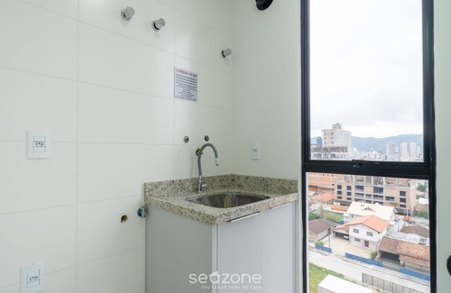 Porto Belo Apartment | Beautiful apt With bbq 100m From the Beach Bln0802