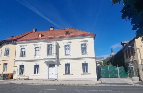 Feistritz an der Drau Apartment | Beautiful, simple apartment in the heart of Feistritz