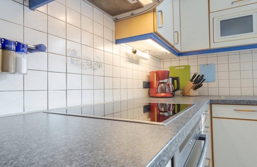 Neustift Im Stubaital Apartment | Beautiful, modern apartment in a quiet, central location with mountain views