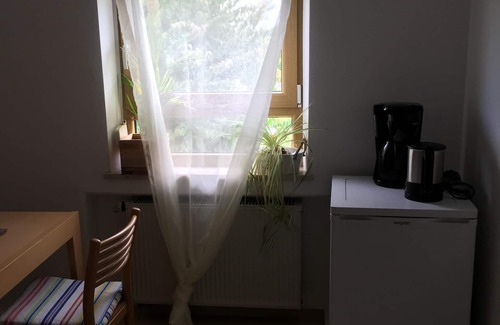 Bergheim Apartment | Beautiful attic apartment, close to nature & close to the city (western forests)