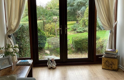 East Knighton House | Beautiful Barn Conversion In Stunning Setting with Super Fast Fibre Broadband