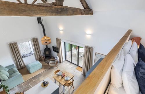 Seacroft House | Beautiful Barn Conversion - 10 mins from Leeds City Centre