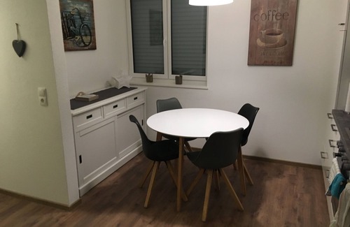 Allensbach Apartment | Beautiful barrier-free 3 1/2 room apartment near the beach!