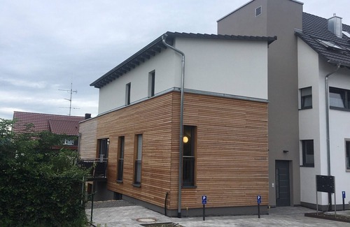 Allensbach Apartment | Beautiful barrier-free 3 1/2 room apartment near the beach!