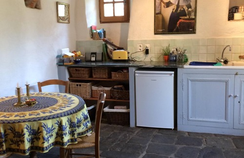 Mons House | Beautiful base for walking, swimming and relaxing