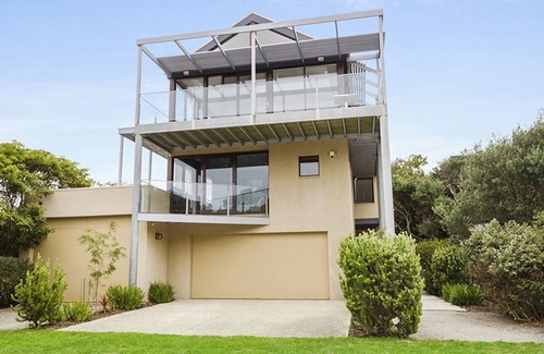 Point Lonsdale House | Beautiful Bayviews - Point Lonsdale