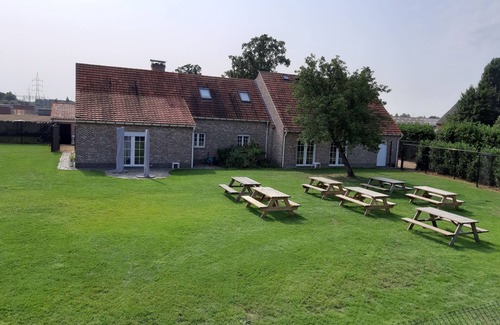 Kalmthout House | Beautiful vacation home in touristy Kalmthout