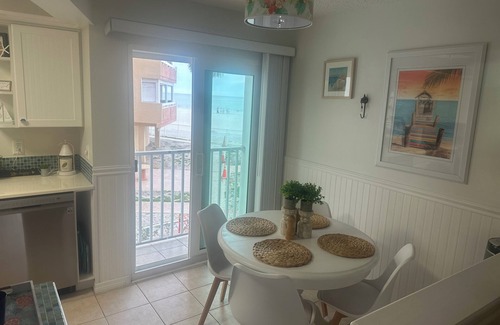 Redington Shores House | Beautiful Beach Home - Private with Direct Access to Beach & Pool