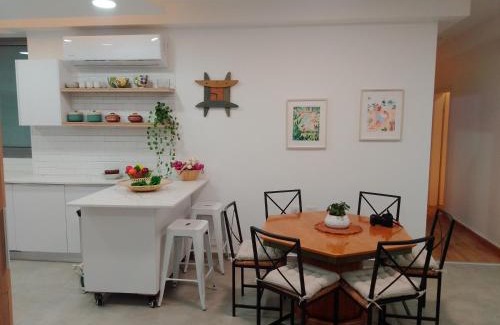 Ashdod Apartment | Beautiful beach apartment