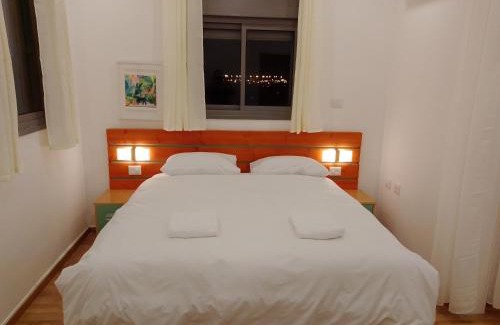 Ashdod Apartment | Beautiful beach apartment