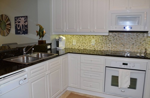 Navarre Beach Condo | Beautiful beach front condo!