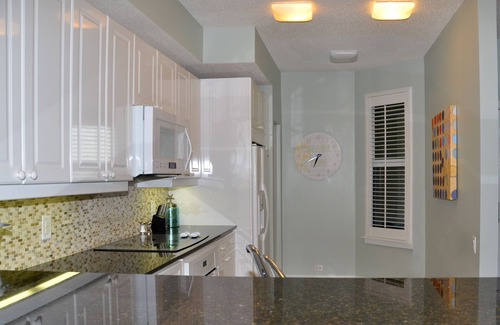 Navarre Beach Condo | Beautiful beach front condo!