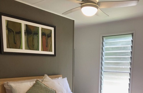 Emerald Beach House | Beautiful beach house in one of the most amazing holiday destinations in NSW.