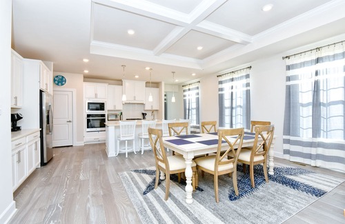 Lewes House | Beautiful Beach House! Ask about our new Summer 2023 Pricing!