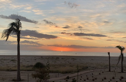 Los Cangrejos II y III Apartment | Beautiful, beach front property, minutes from downtown Cabo. Golf, pools and spa