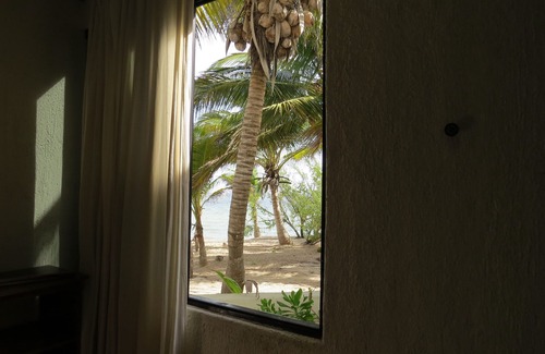 Telchac Puerto House | BeaUtiFul Beach FroNt HoUse ,THE BEST, nSep, Oct, Nov a free nigth for each week