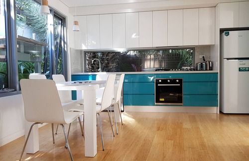 Maroubra Cottage | Beautiful Beach-side cottage with lap pool in North Maroubra close to Coogee