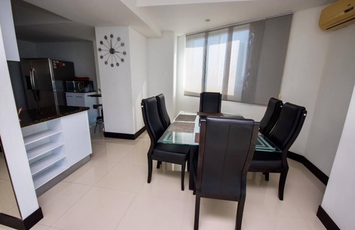Bocagrande House | Beautiful beachfront Apartment in Bocagrande