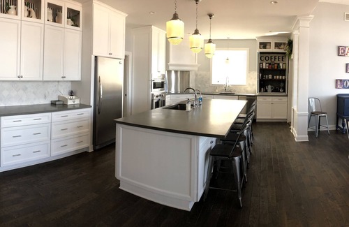 North Greece House | Beautiful Beachfront Home on Lake Ontario