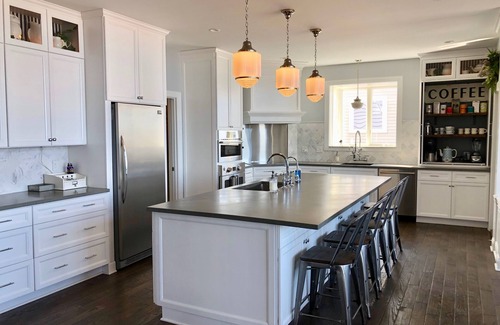 North Greece House | Beautiful Beachfront Home on Lake Ontario