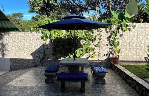Rivas House | Beautiful BIG Chalet, in the country side of Riveras de Perez Zeledon,Costa Rica