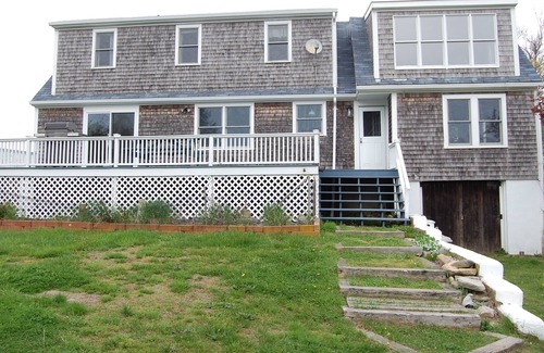 Block Island House | Beautiful Block Island Home