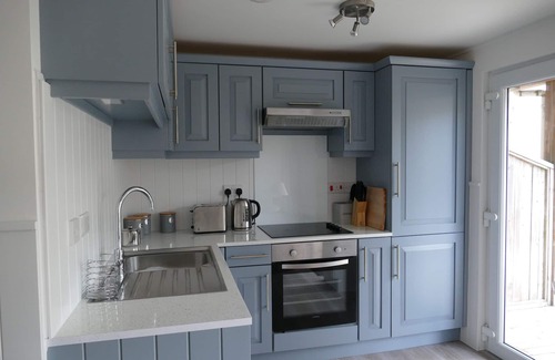 Downderry Apartment | Beautiful Boutique Style Apartment set in Tranquil Location.