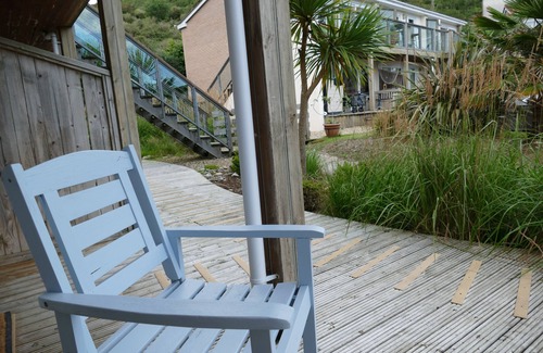 Downderry Apartment | Beautiful Boutique Style Apartment set in Tranquil Location.