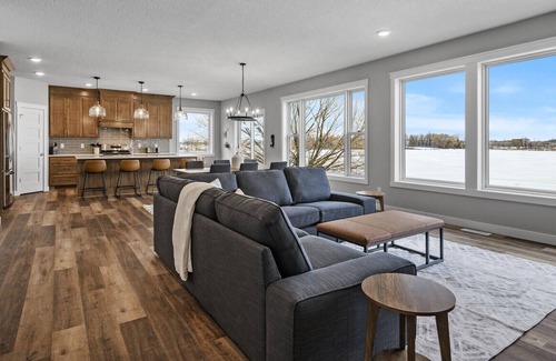 Albertville House | Beautiful, Brand New Home!