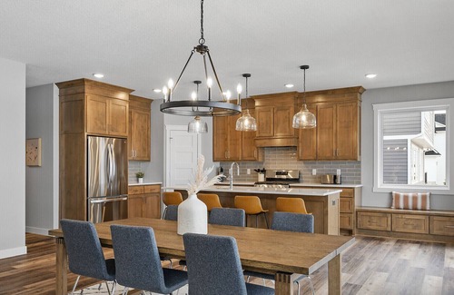 Albertville House | Beautiful, Brand New Home!