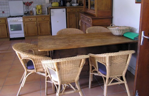 Leuhan House | Beautiful Breton Farm with Pooln3 houses, 13 Bedrooms, 7 bathrooms, Sleeps 30