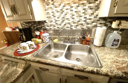 Hahira House | [Beautiful🏘Bungalow]4BR /3BR~ Awesome-Loc/i-75/Wild Advent🎡🐆🐘🎠@Hahira-Valdosta✈️