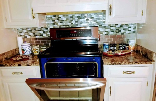 Hahira House | [Beautiful🏘Bungalow]4BR /3BR~ Awesome-Loc/i-75/Wild Advent🎡🐆🐘🎠@Hahira-Valdosta✈️