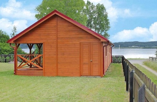 Nadole House | Beautiful Bungalow directly at the lake in Nadole