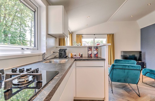 Kaatsheuvel House | Beautiful bungalow with jacuzzi in Kaatsheuvel